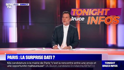 Elle joue du violon pendant son opération du cerveau - 19/02