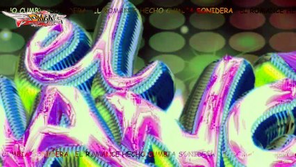 SERA TAN FACIL cumbia SONIDERA exito 2020 grupo Axion el Movimiento