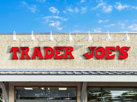 6 Trader Joe's Products That Make Meal Prep a Breeze, According to Dietitians
