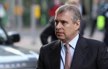 The Royal Family Is Facing Backlash Over a Post About Prince Andrew