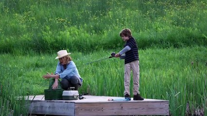 DREAMKATCHER (2020) Official Trailer (HD) SUPERNATURAL | Lin Shaye, Radha Mitchell, Henry Thomas