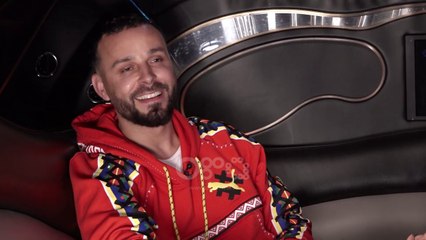 Glamour Zone nga Ester Bylyku - I ftuar Young Zerka
