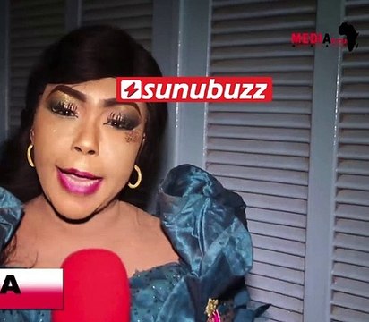 Enorme Dispute entre Aïda Patra et un taximan : « Aïda daf mani day Toukh si auto bi ma bagn… après mou..»