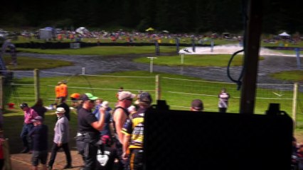 2018-19 JETSPRINTS ROUND 4 Hastings