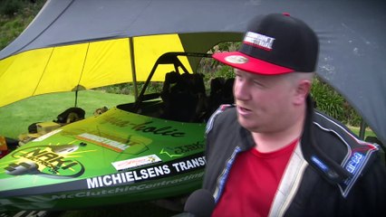 2018-19 JETSPRINTS ROUND 6 Waitara