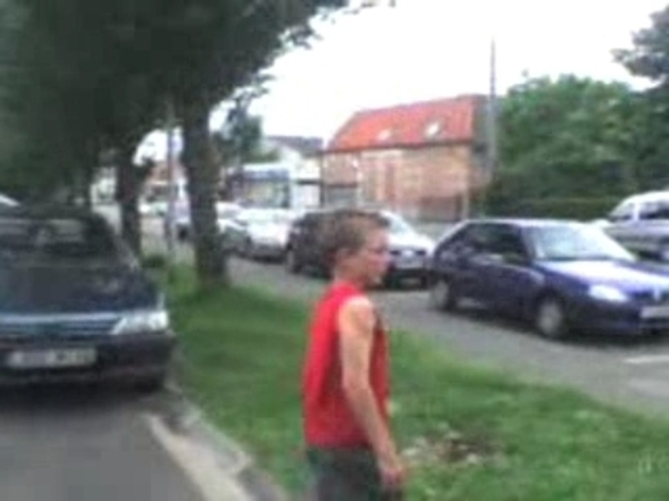 nolhan un fou