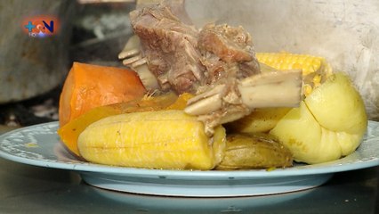 mqn-La Olla de carne más famosa y grande del país está en la Unión-190220