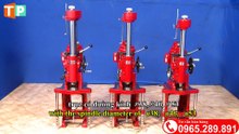 Máy doa xilanh xe máy thế hệ mới SB1