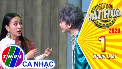 Con dâu ngoại quốc - Đoàn Thanh Phượng, Tống Yến Nhi