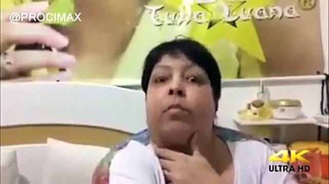 MELHORES MOMENTOS DA WEB DIVA TULLA LUANA®