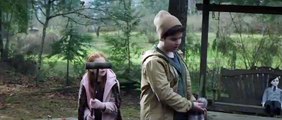 BRAHMS THE BOY 2 Movie Clip - Playing Croquet