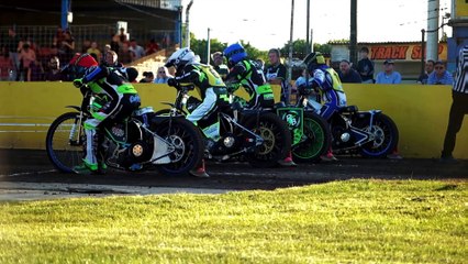 Adventure Boyz Movie Trailer 🚴‍♂️