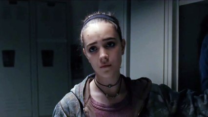 NEVER RARELY SOMETIMES ALWAYS Movie Clip - Girl Problems