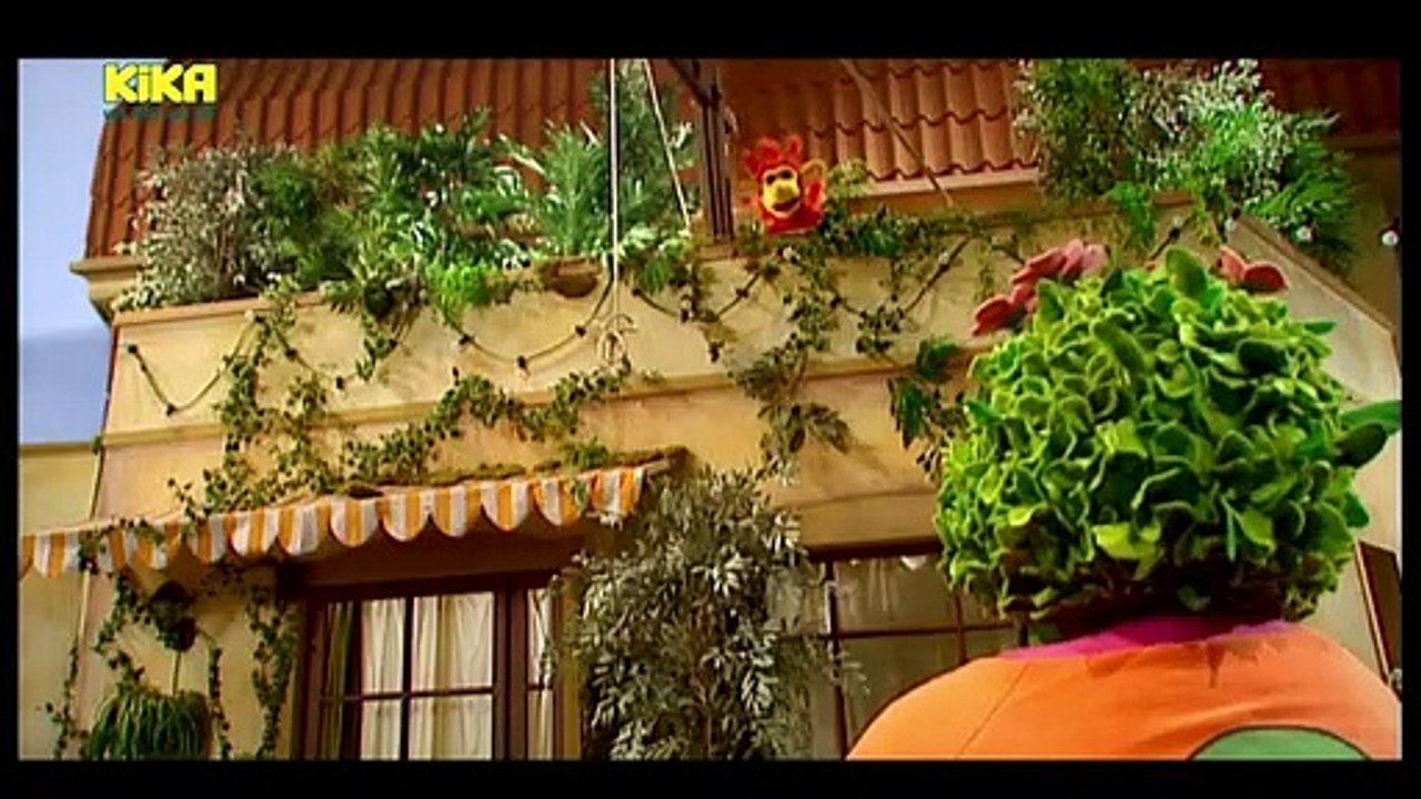 15. Streit satt - Bernd das Brot Staffel 1