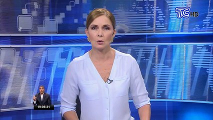 VIDEO | Asambleísta Yofre Poma salió de la cárcel de Quito