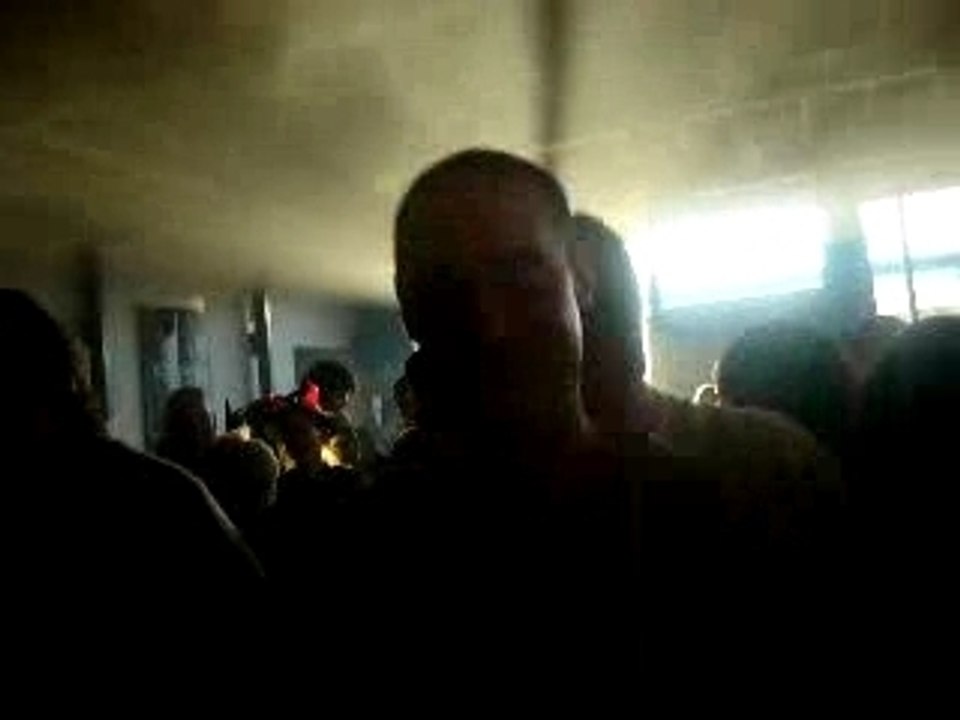 Teuf Citrons verts version Psy