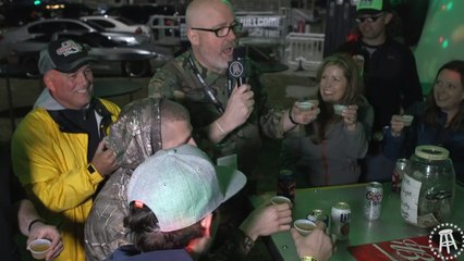 Daytona 101 Instructional Video