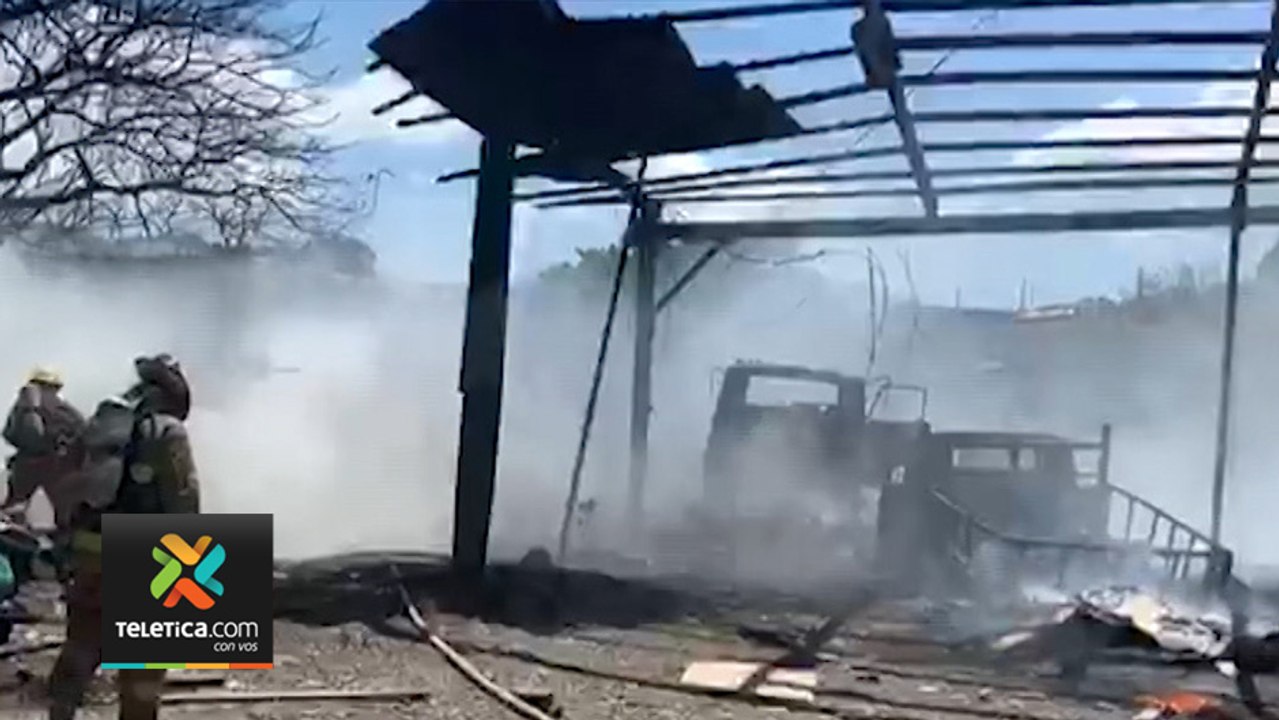 tn7-incendio chatarrera-190220