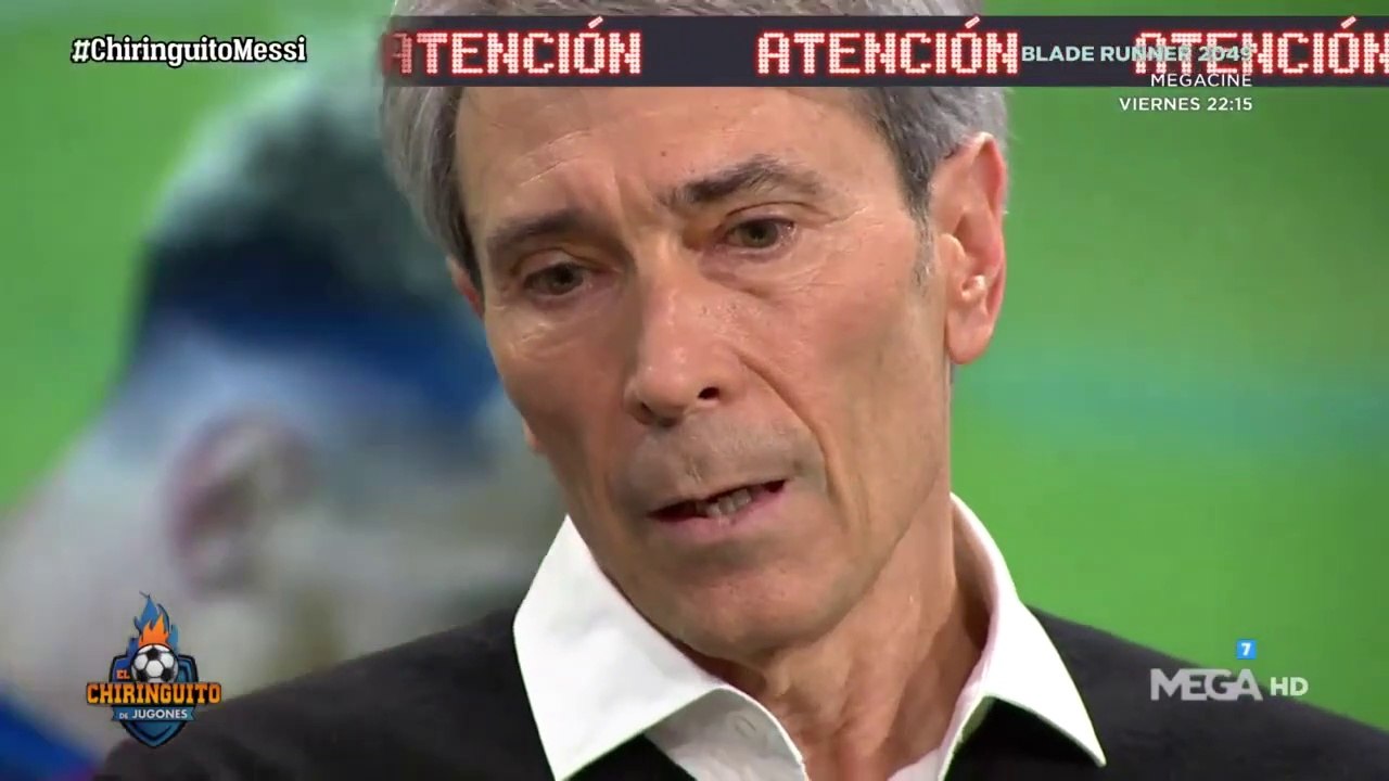 3 - 7 - El Chiringuito de Jugones - Miercoles 19 de Febrero 2020