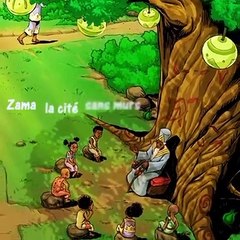 Nous vous l’avions présenter ,découvrez la BD et l’univers Afro fantasy pour Noël ...http://aurionthegame.com/index-fr.php