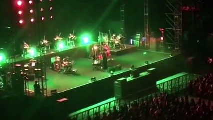 HYDE - KISS OF DEATH (LIVE) (Self-cover) (DARLING in the FRANXX 國家隊 OP)