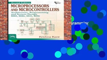Full version  Microprocessors and Microcontrollers: Architecture, Programming and System Design