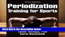 [Read] Periodization Training for Sports  Best Sellers Rank : #2