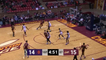Marques Bolden (19 points) Highlights vs. Northern Arizona Suns