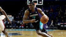 Dwayne Bacon Sets 2019-20 Season High in Scoring With 51 PTS