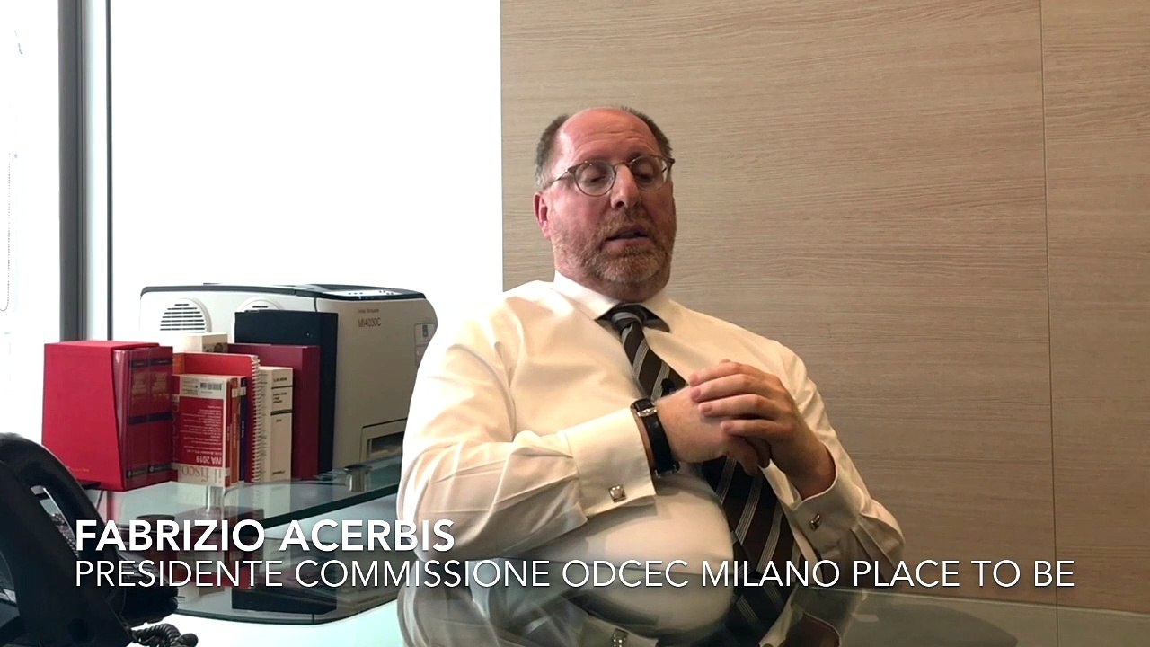 Milano: Capitale della Resilienza?