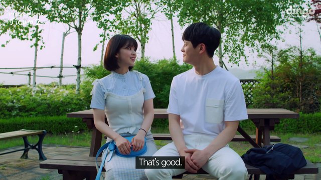 She’s totally ignoring me the next day! [ Miss Independent Jieun 2 _ EP.11 ]_