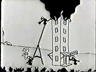 Alice the Fire Fighter  (1926)