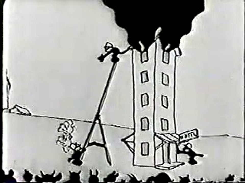 Alice the Fire Fighter  (1926)