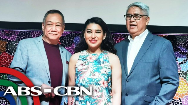 Lani Misalucha, Basil Valdez at Ryan Cayabyab, magsasama sa concert | UKG