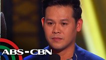 Marcelito Pomoy, Third Runner-Up sa 'America's Got Talent: The Champions' | UKG