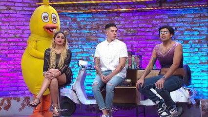 ¡Juan bloqueó a la Bebeshita! | Enamorándonos