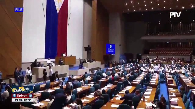 Panukalang pagtanggal ng limit sa pagmamay-ari ng mga dayuhan sa public services, pasado na sa Kamara