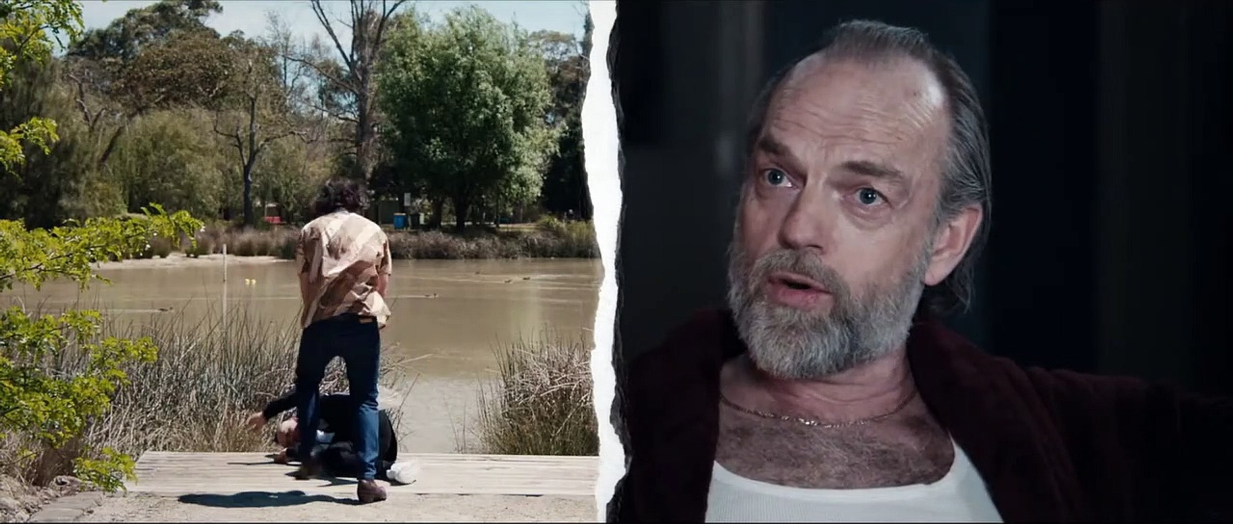 Hugo Weaving - AdoroCinema