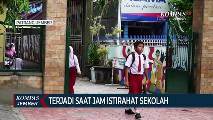 Dugaan Percobaan Penculikan Anak