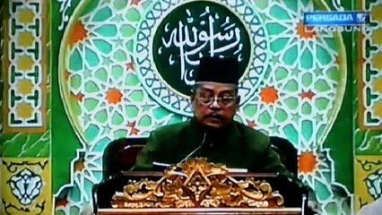 Membagi rajah segi 8 dan rajah segi 12, Pengajian Pagi Sesi 2, KH. Abdul Ghofur,20022020