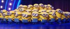 Despicable Me 3 Movie Clip - Minions Take the Stage (2017) - Movieclips Trailers