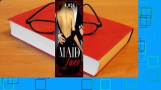 About For Books  Maid in Lace  Best Sellers Rank : #5