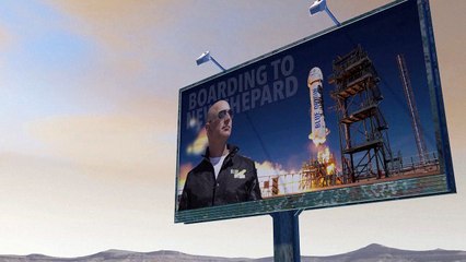 Vacaciones en el espacio, un sueño que pronto podría hacerse realidad