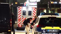 Al menos ocho muertos en dos tiroteos en Alemania