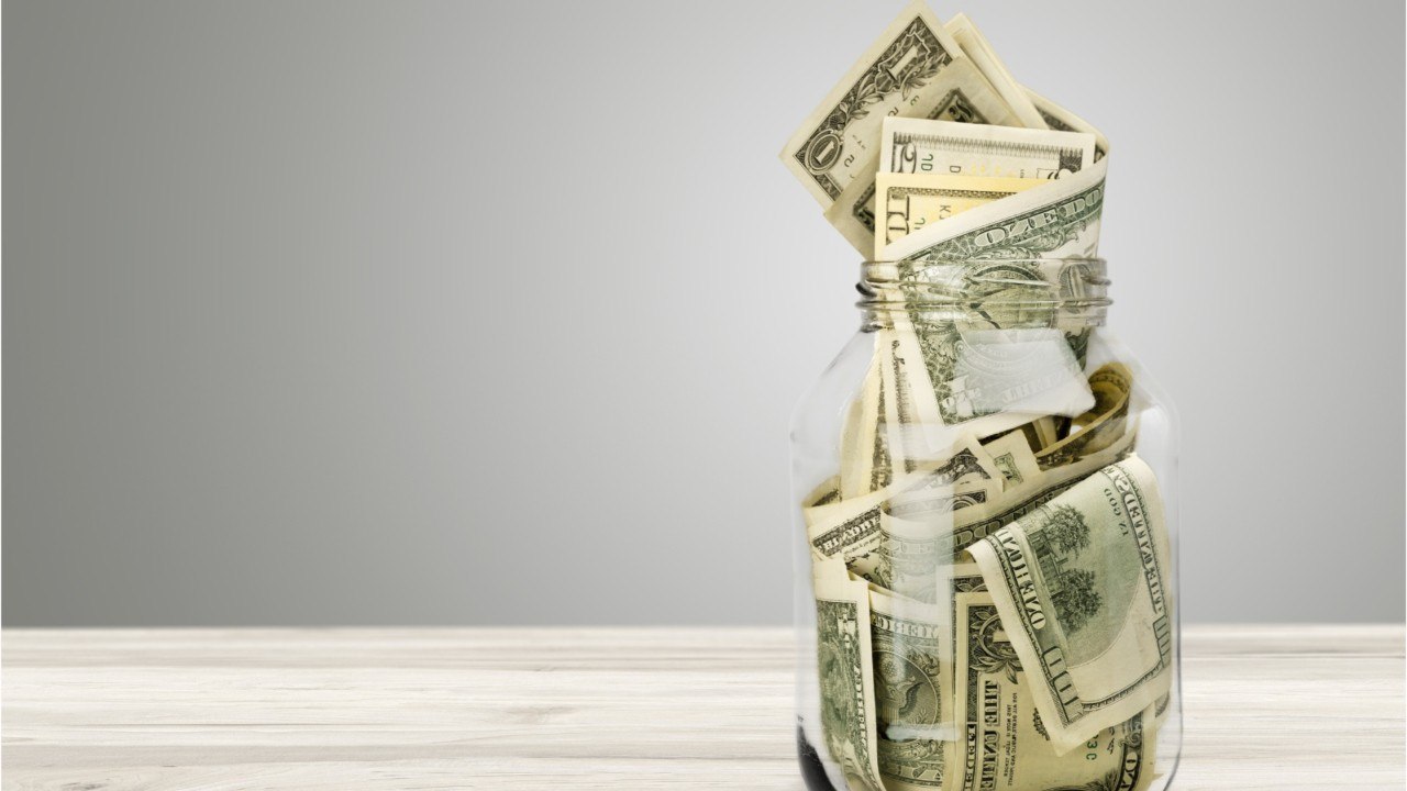 Three Things To Do With Your Tax Refund