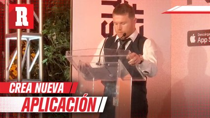 Saúl "Canelo" Álvarez quiere que los mexicanos noqueen la obesidad