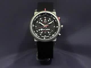 TIMEX E-Kompass Titan Uhr T49211