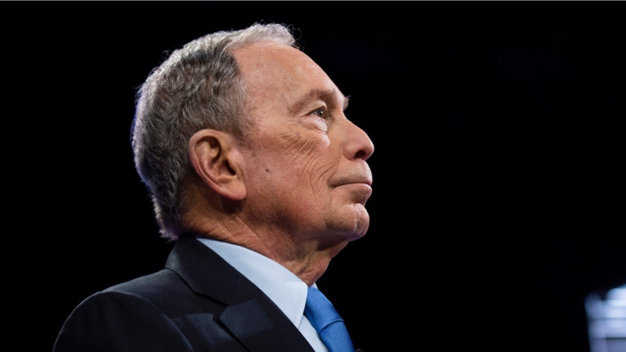 Michael Bloomberg Comes Under Fire For Transphobic Comments