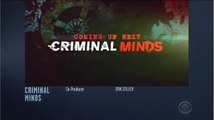 Criminal Minds S15E10 And in the end - Series Finale