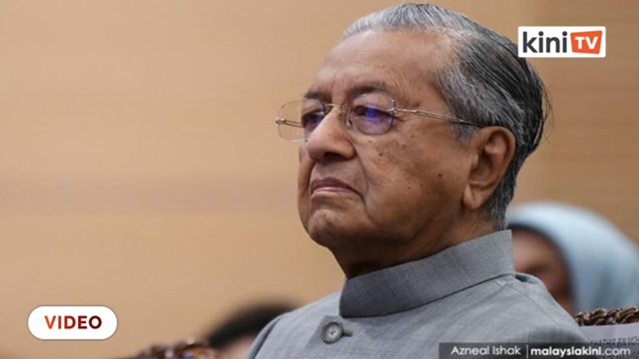 Pemimpin bersaing sesama sendiri, lupa jalankan tugas - PM